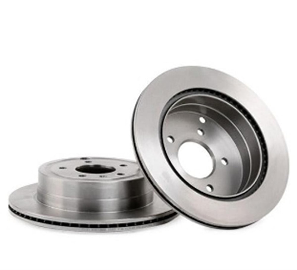 Opel Antara 2.0 Arka Disk Takım Febi Marka 96625873