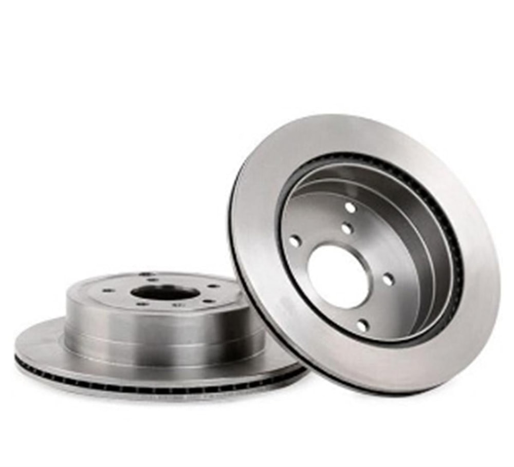 Opel Antara 2.0 Arka Disk Takım Febi Marka 96625873