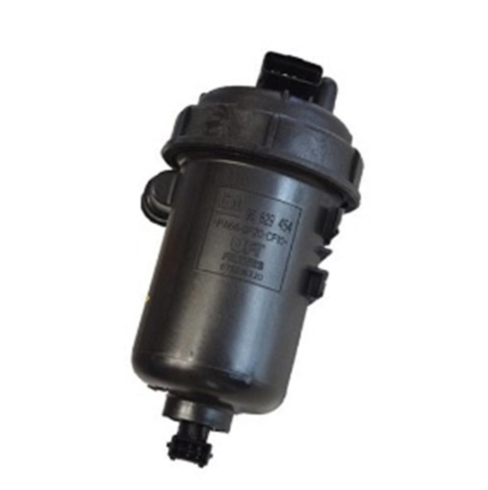 Opel Antara 2.0 Dizel Mazot Filtre Kabı Orjinal 96629454