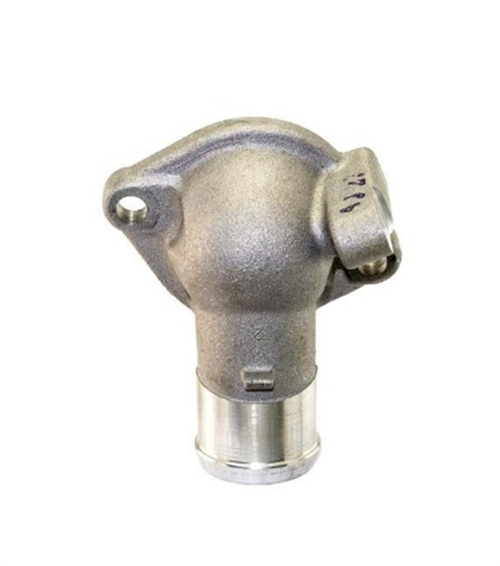 Opel Antara 2.0 Dizel Termostat Kapağı Orjinal 4805179