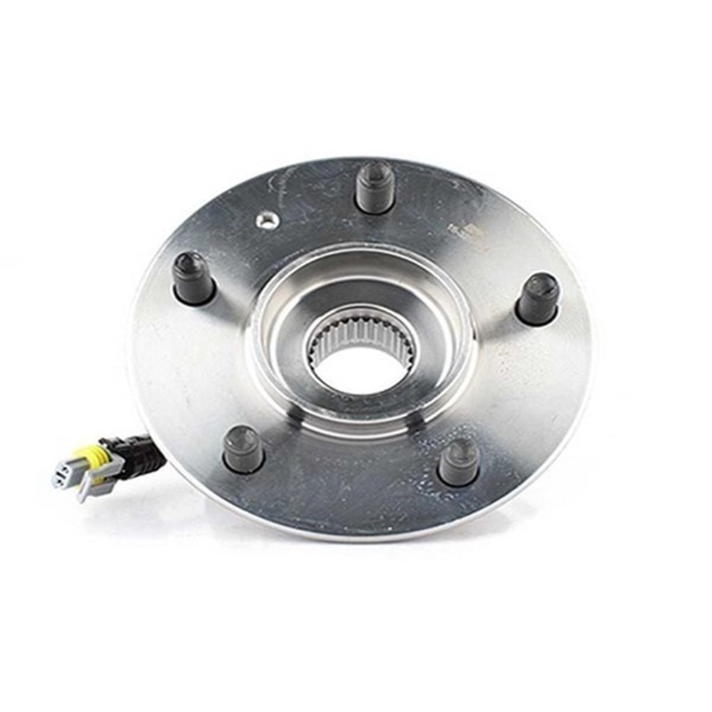 Opel Antara Arka Porya Bilyası ABS li VOE