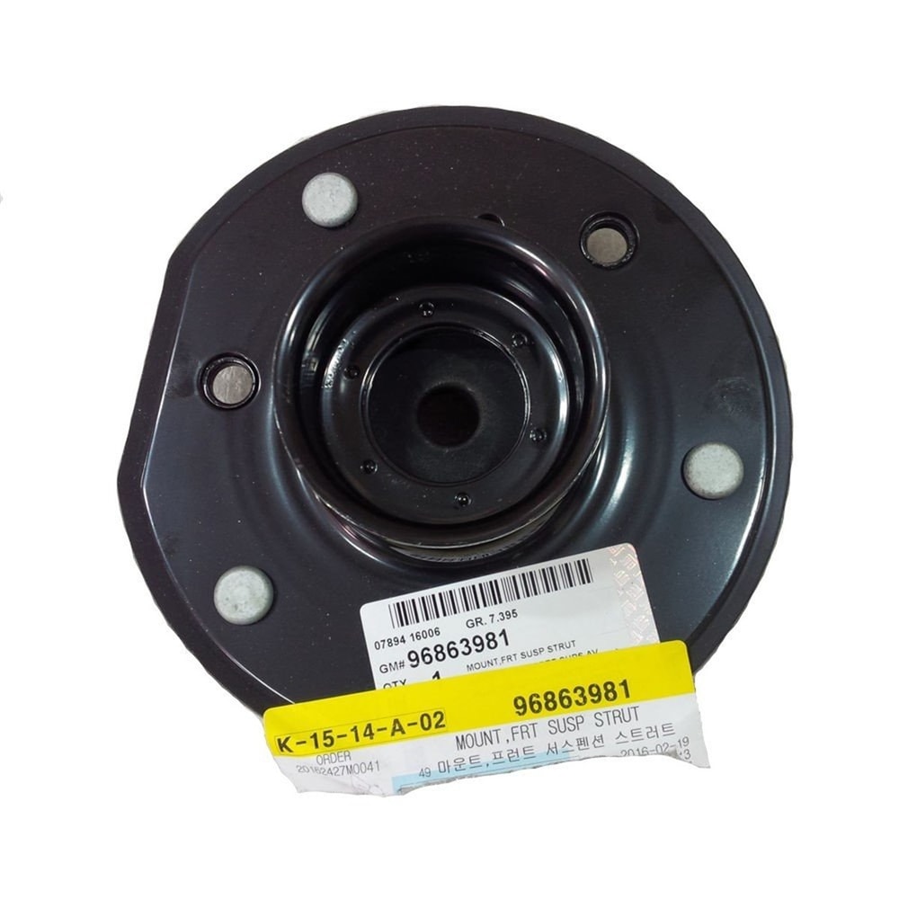 OPEL ANTARA ÖN AMORTİSÖR ÜST TAKOZU GM