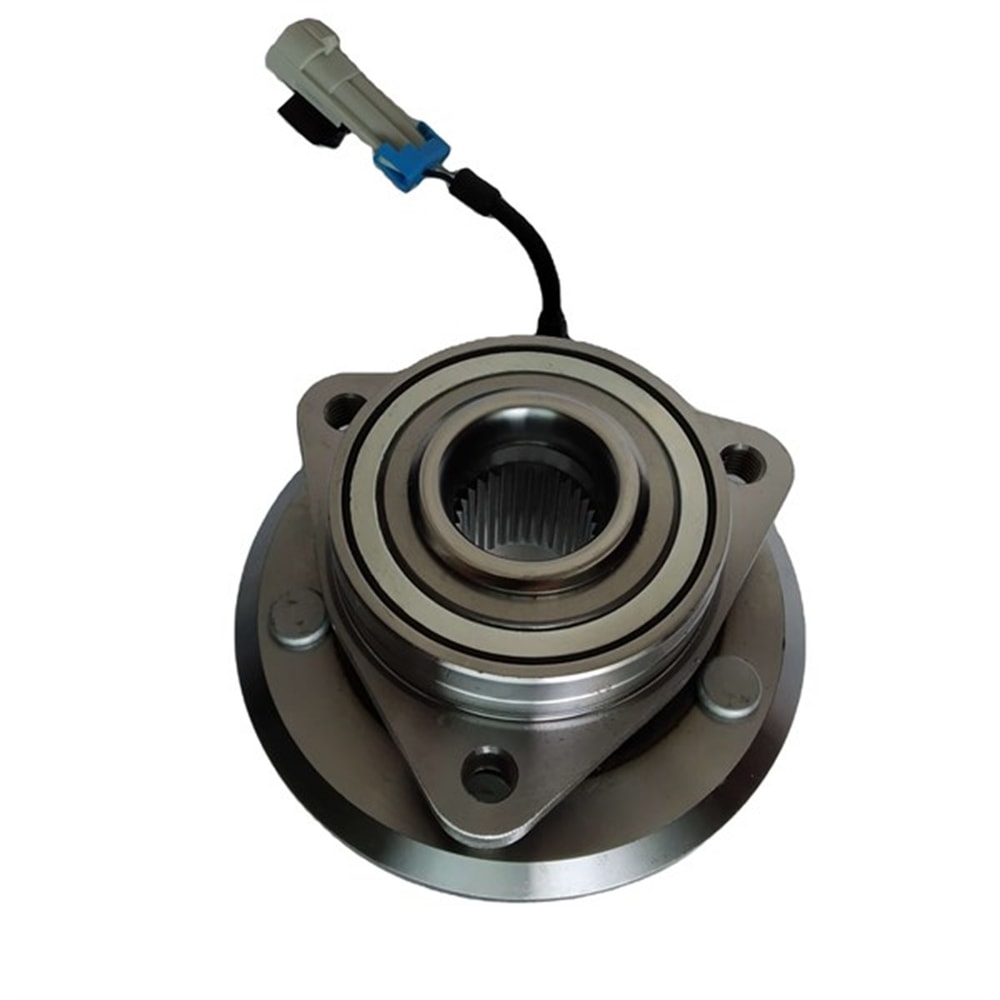 Opel Antara Ön Porya Bilyası ABS li Heri