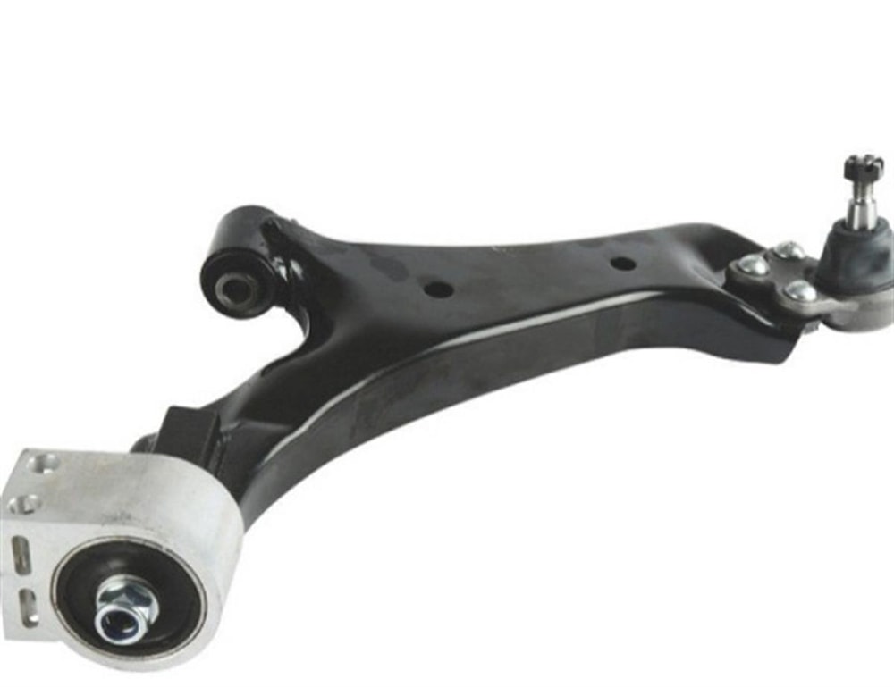 Opel Antara Ön Sağ (Yolcu Tarafı) Salıncak Komple Delphi Marka 96819162
