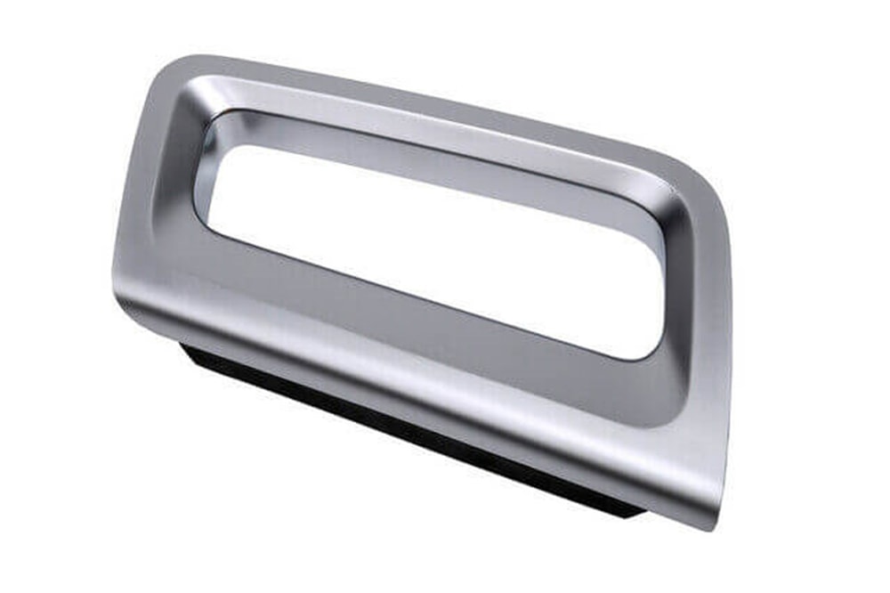 OPEL ANTARA ÖN SOL KAPI İC ACMA KOLU