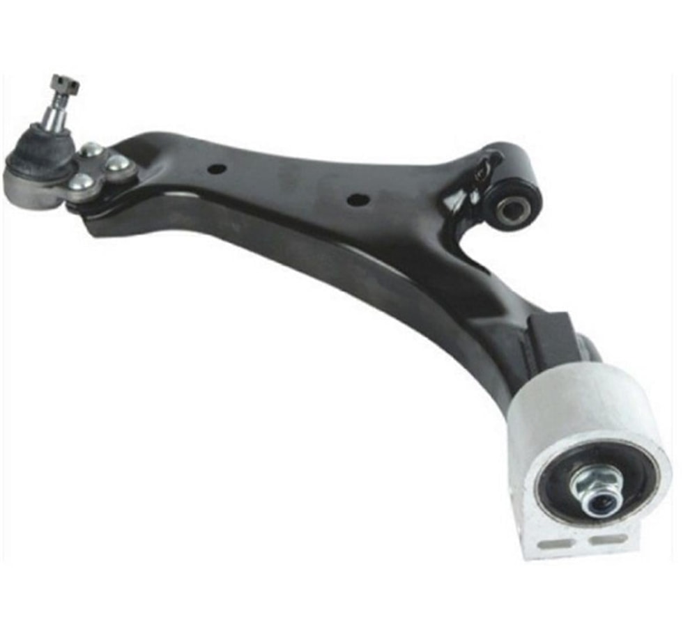 Opel Antara Ön Sol (Şöför Tarafı) Salıncak Komple Delphi Marka 96819161