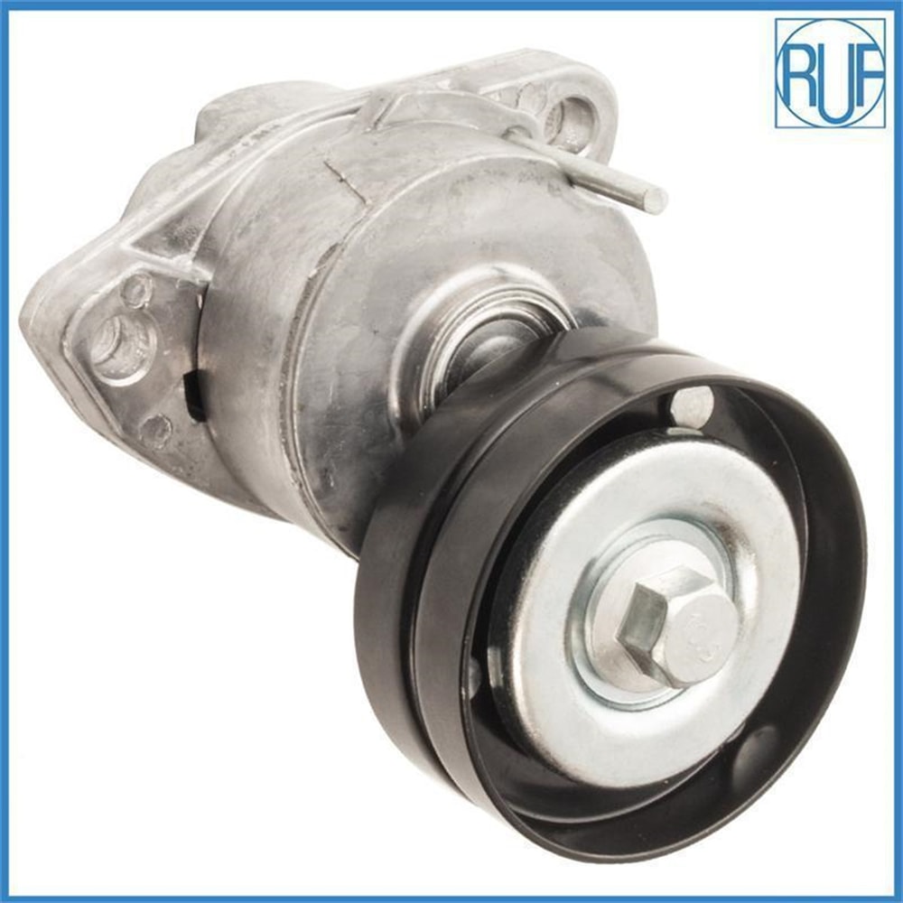 Opel Astra F 1.4-1.6- 2.0 V Kayış Gergi Kütüğü Komple