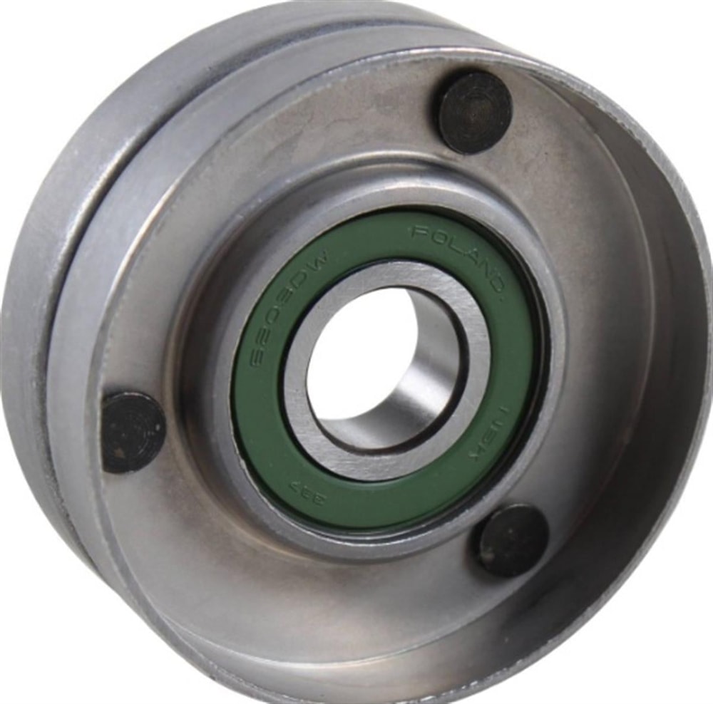 Opel Astra F 1.4 / 1.6 (8-16 Valf) Benzinli V Kayış Gergi Bilyası Aba Marka 1340533