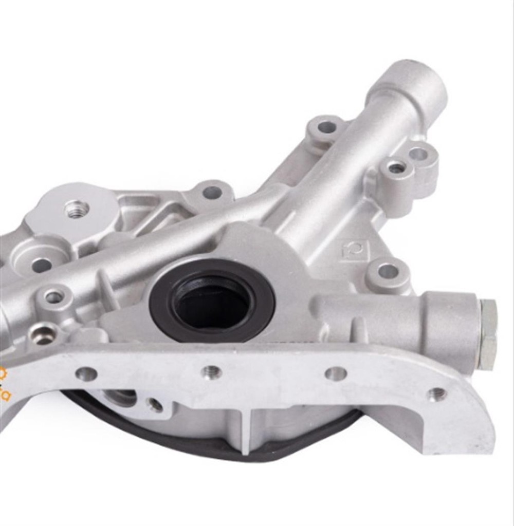 Opel Astra F 1.4 / 1.6 (8-16 Valf) Yağ Pompası Pierburg Marka 646041
