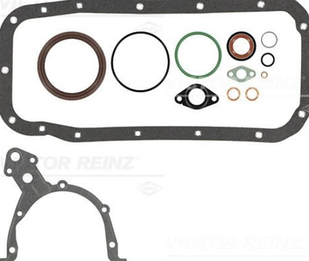 Opel Astra F 1.4 8V Alt Takım Conta Victor Reinz Marka 160664