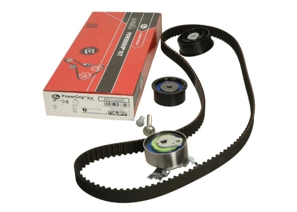 Opel Astra F 1.4  Benzinli (X14XE-X16XEL)Triger Seti Gates Marka 1629061