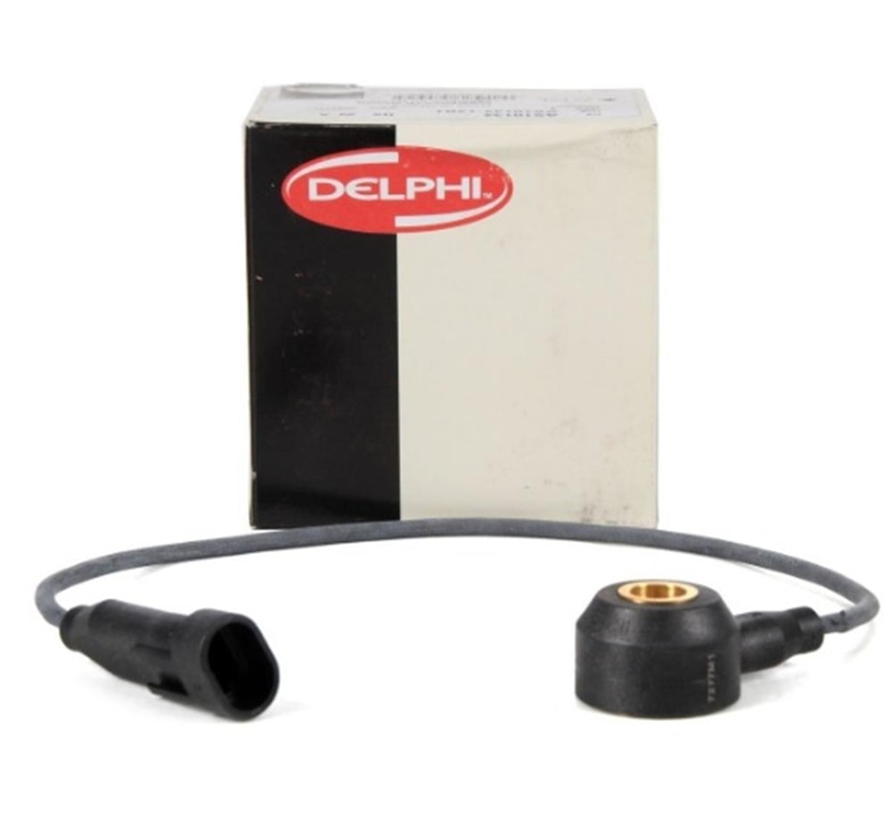 Opel Astra F 1.4 Vuruntu Sensörü Delphi Marka 6238370