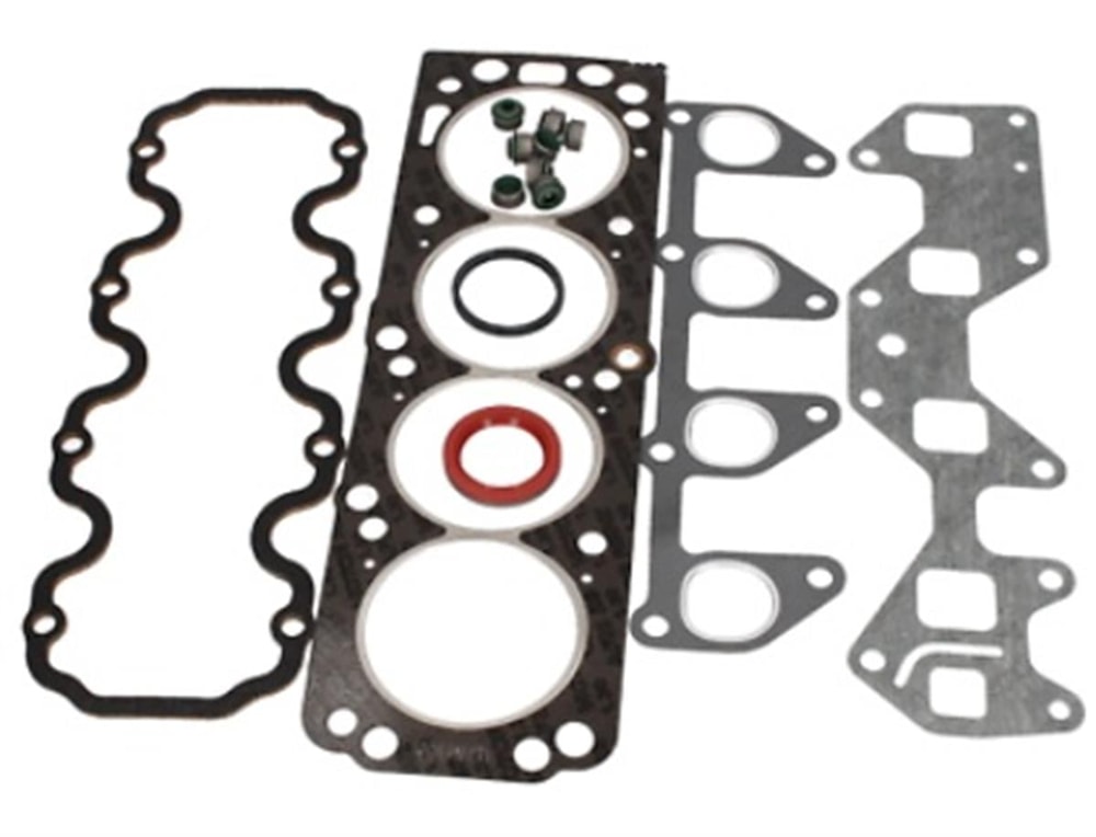 Opel Astra F 1.6 8 Valf Üst Takım Conta Mantarlı Victor Reinz Marka 1606689
