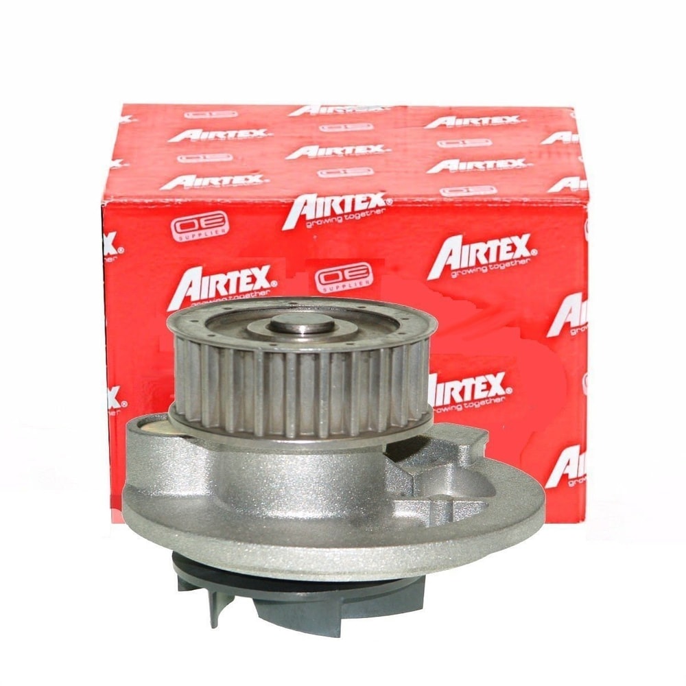 Opel Astra F 1.8 2.0 Devirdaim Su Pompası AIRTEX