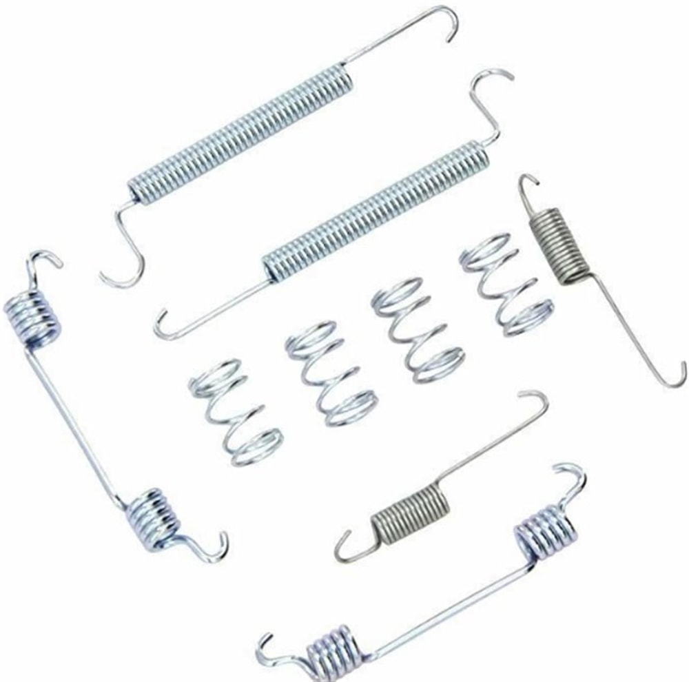 Opel Astra F Arka Teker Kampana Arka Yay Set Takım Ytt Marka 1605985