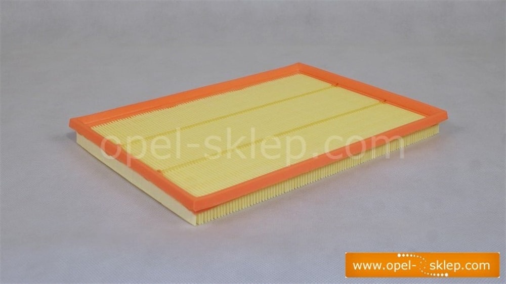 Opel Astra F Hava Filtresi ORJ GM 