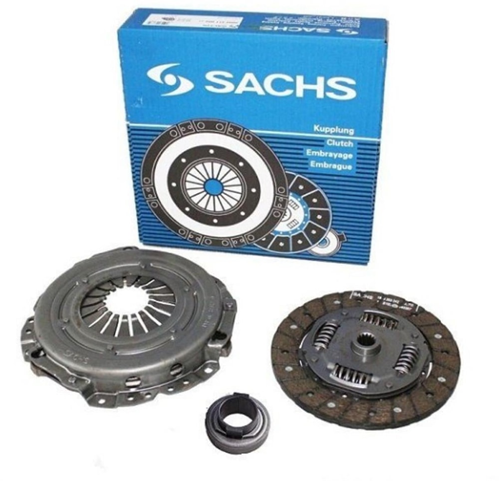 Opel Astra F Kasa 1.4 8 Valf Debriyaj Seti Bilyalı Sachs Marka 1606960