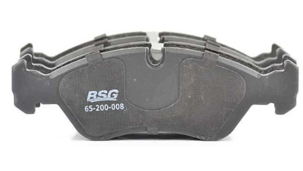 Opel Astra F Ön Fren Balata Takımı Bsg Marka 1605454
