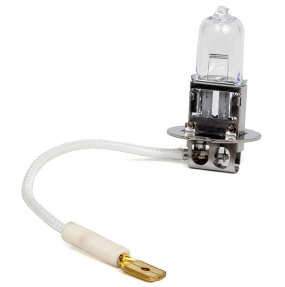 Opel Astra F Sis Farı Ampulü Bosch Marka 12V55WH3