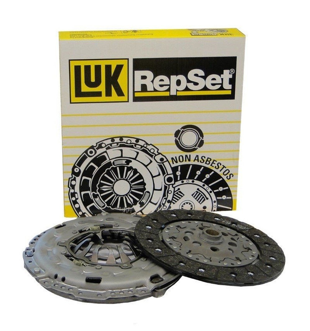 Opel Astra F X16XEL Debriyaj Seti Luk Marka