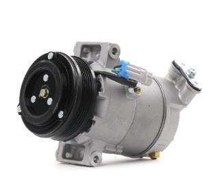 MAHLEOpel Astra G 1.6 Klima Kompresörü Mahle Marka 68540596854059
