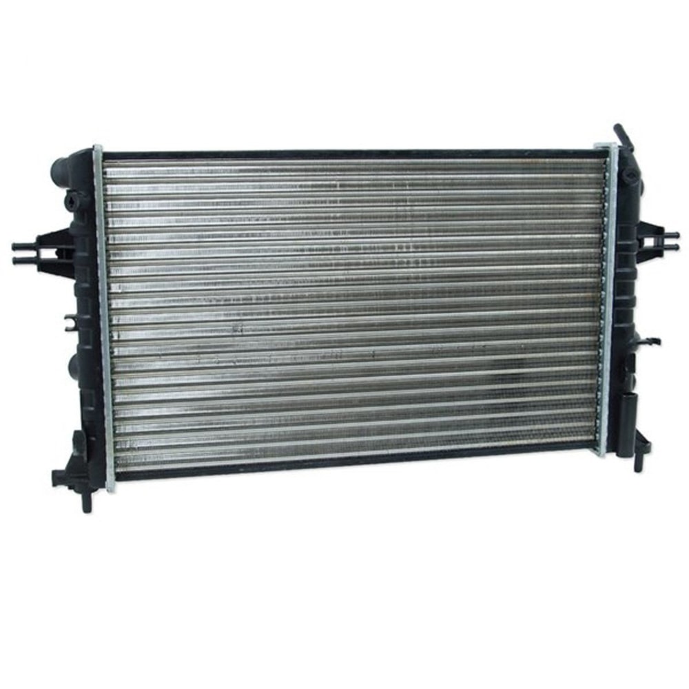 Opel Astra G 1.4 /1.6 Otomatik Vites Su Radyatörü Waxell Marka