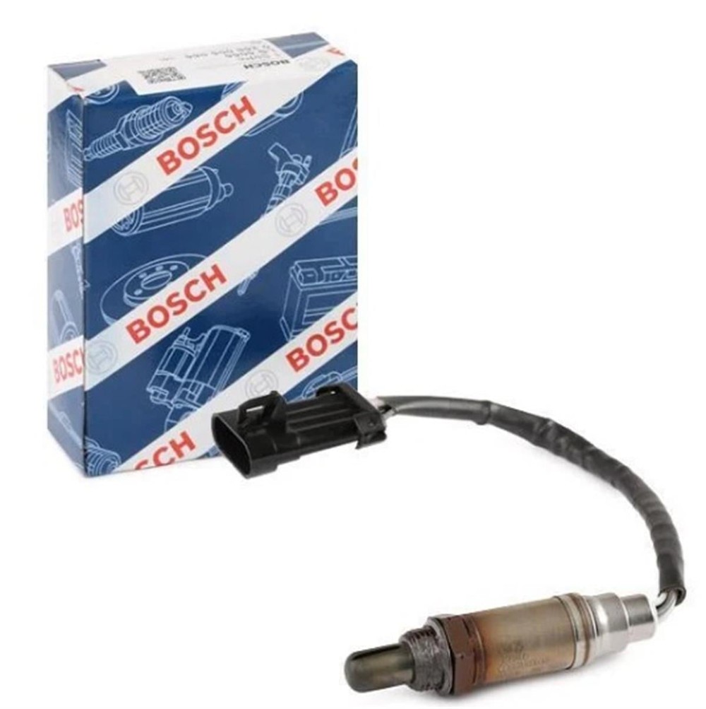 Opel Astra G 1.4 Benzinli (X14XE-X16XEL) Oksijen Sensörü Bosch Marka 855345