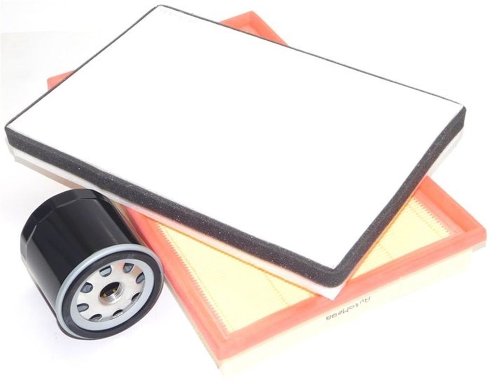 Opel Astra G 1.6  Periyodik Bakım Kiti Sardes marka 