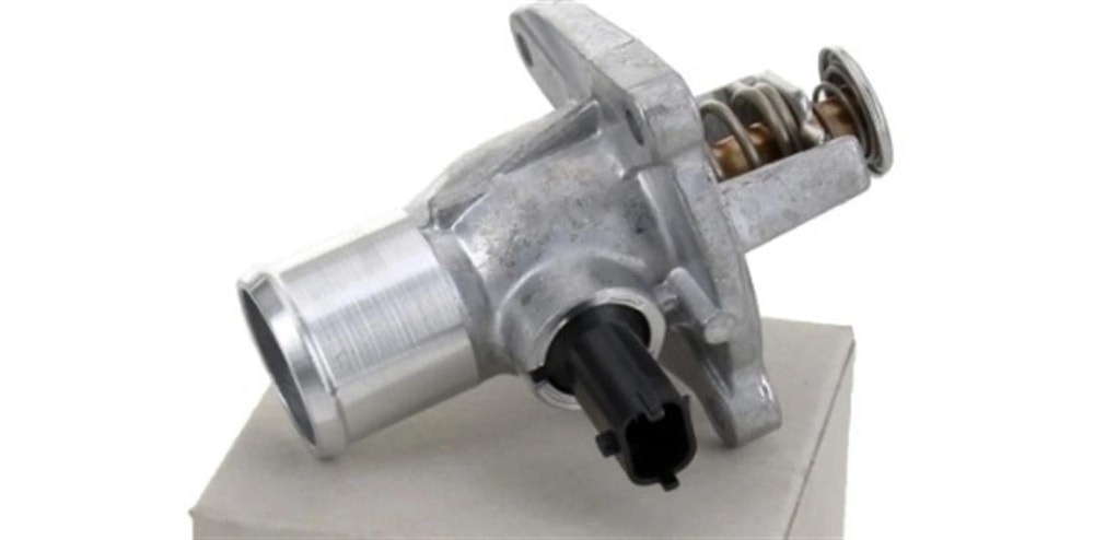 Opel Astra G 1.6 Twinport (Z16XEP) Termostat Orjinal Marka 1338178