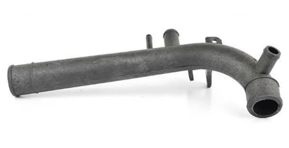 Opel Astra G 1998 - 2000 Model Arası 1.4 Benzin Motor Blok Su Borusu Bsg Marka 6336006