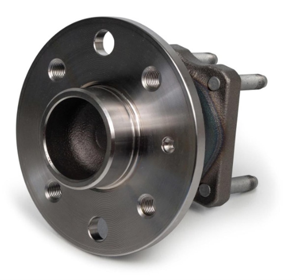 Opel Astra G 4 Abs siz Bijon Arka Porya Bsg Marka 1604004