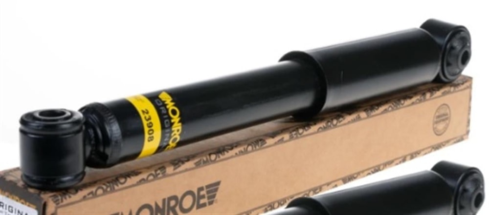 Opel Astra G Arka Amortisör Sağ/Sol Takım Monroe Marka 72119052