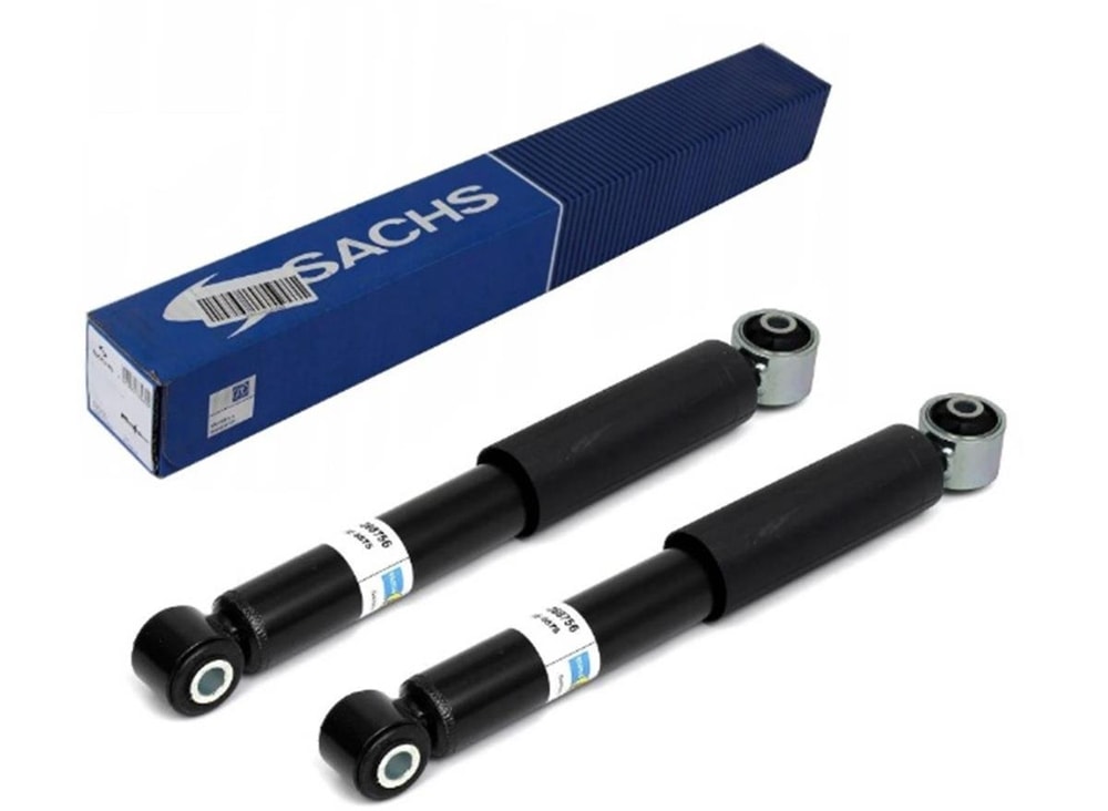 Opel Astra G Arka Amortisör Takımı Sağ Sol Sachs Marka 436280
