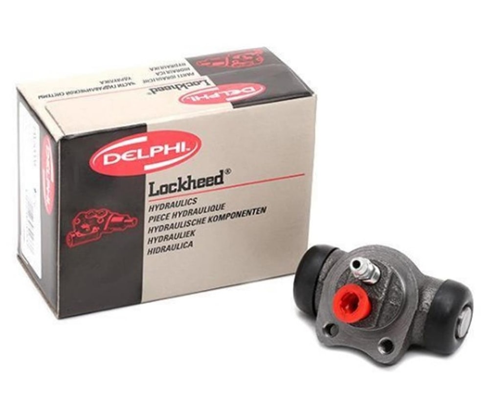 Opel Astra G Arka Fren Merkezi Delphi Marka 550133