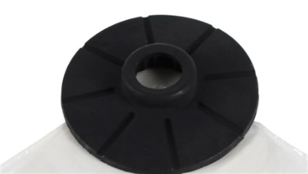 Opel Astra G Arka Helezon Alt Lastiği Orjinal Marka 424761