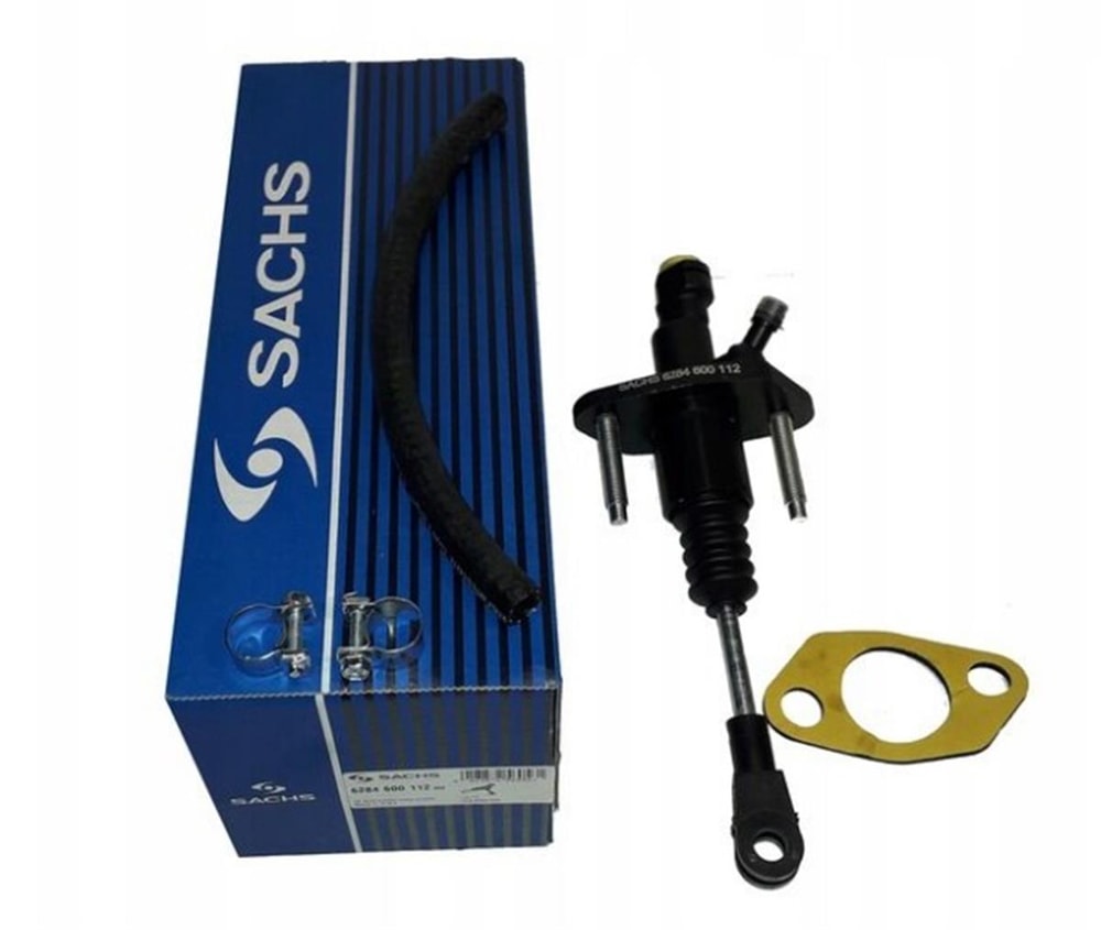 Opel Astra G Debriyaj Üst Merkezi Sachs Marka 5679306