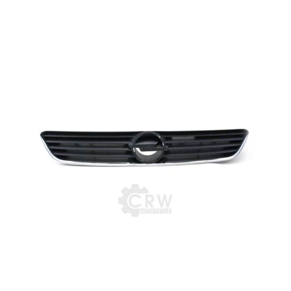 Opel Astra G Ön Panjur  İthal Ürün 