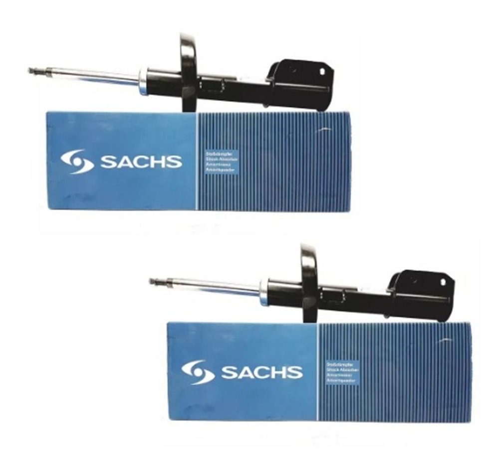 Opel Astra G Ön Sağ ve Sol Amortisör Takımı Sachs Marka 344108-344109