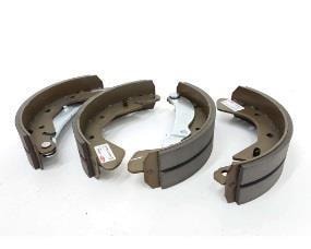 DelphiOpel Astra G Pabuç Balata Delphi Marka 16050641605064