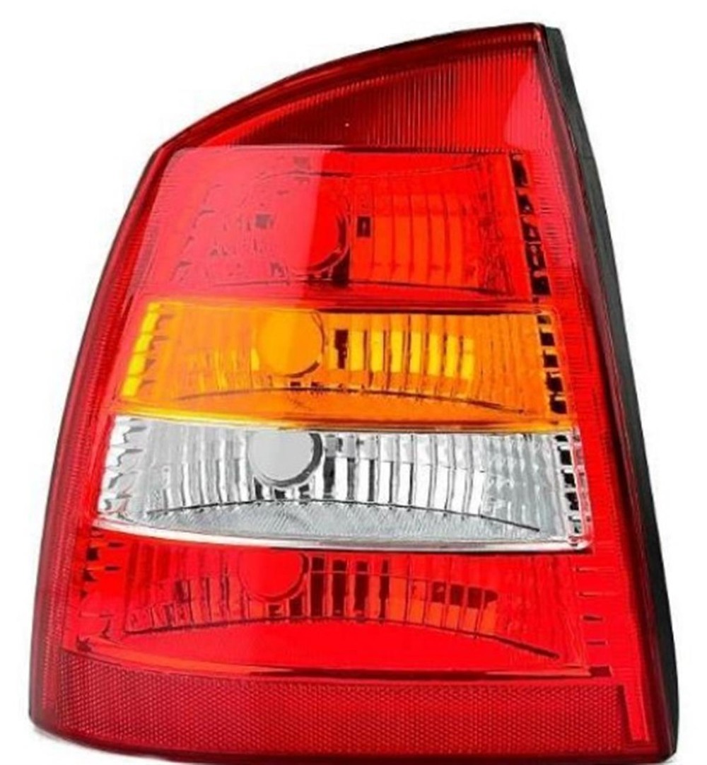 Opel Astra G Sedan Sol Stop Lambası Depo Marka 6223023