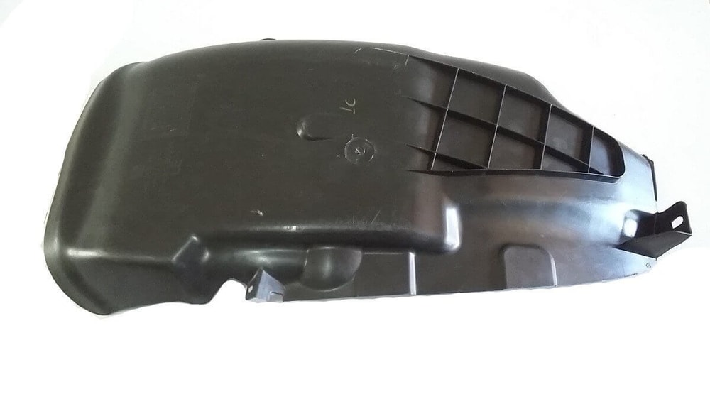 Opel Astra G Sol Arka Davlumbaz