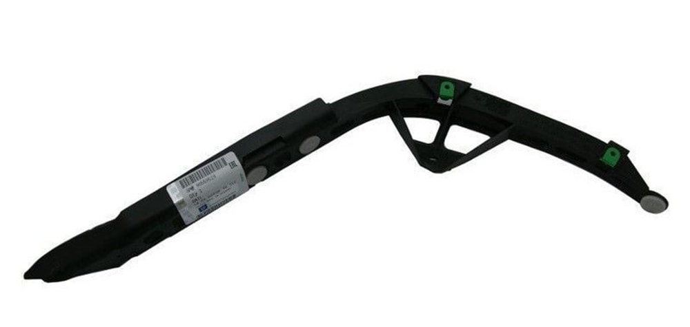 Opel Astra G Sol Arka Tampon Braketi gm marka