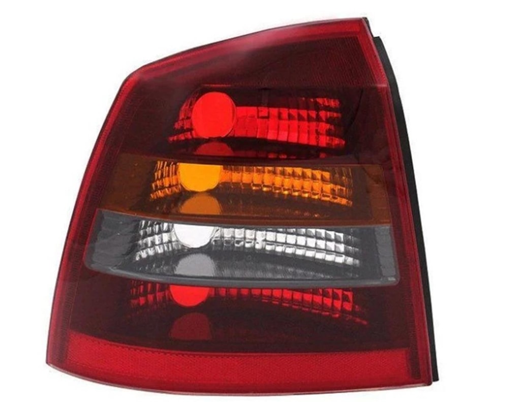 Opel Astra G Sol Stop Koyu Renkli HB Depo Marka 1222073