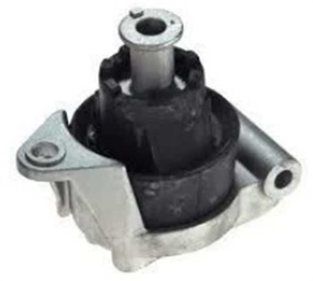 Opel Astra H 1.3 Arka Alt Motor Şanzuman Kulağı Orjinal Marka 5682519
