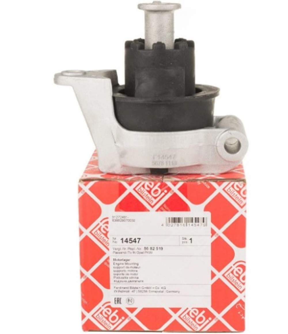 Opel Astra H 1.3 Arka Motor Takozu Febi Marka 5682519