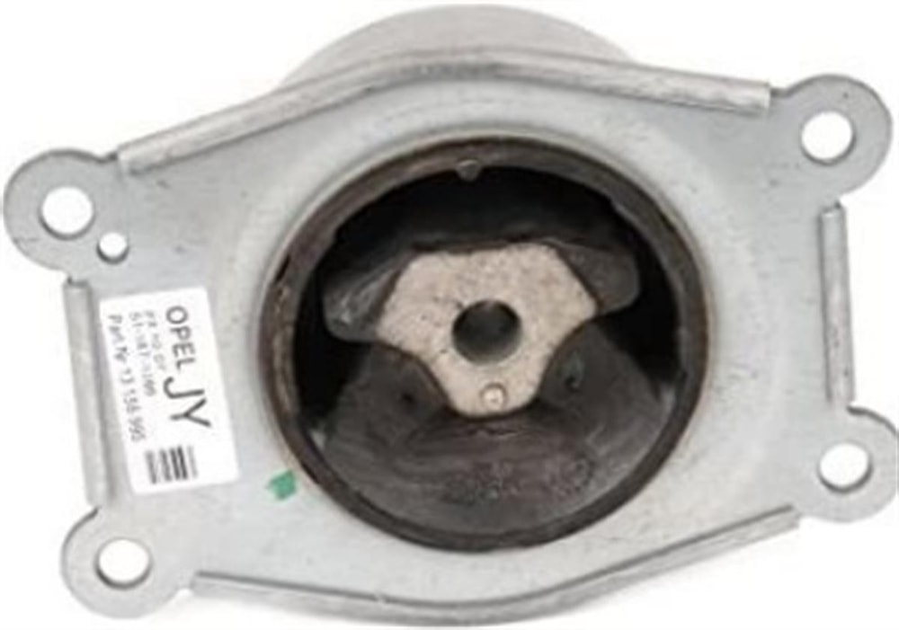 Opel Astra H 1.3 Dizel Sol Motor Kulağı Orjinal Marka 5684653