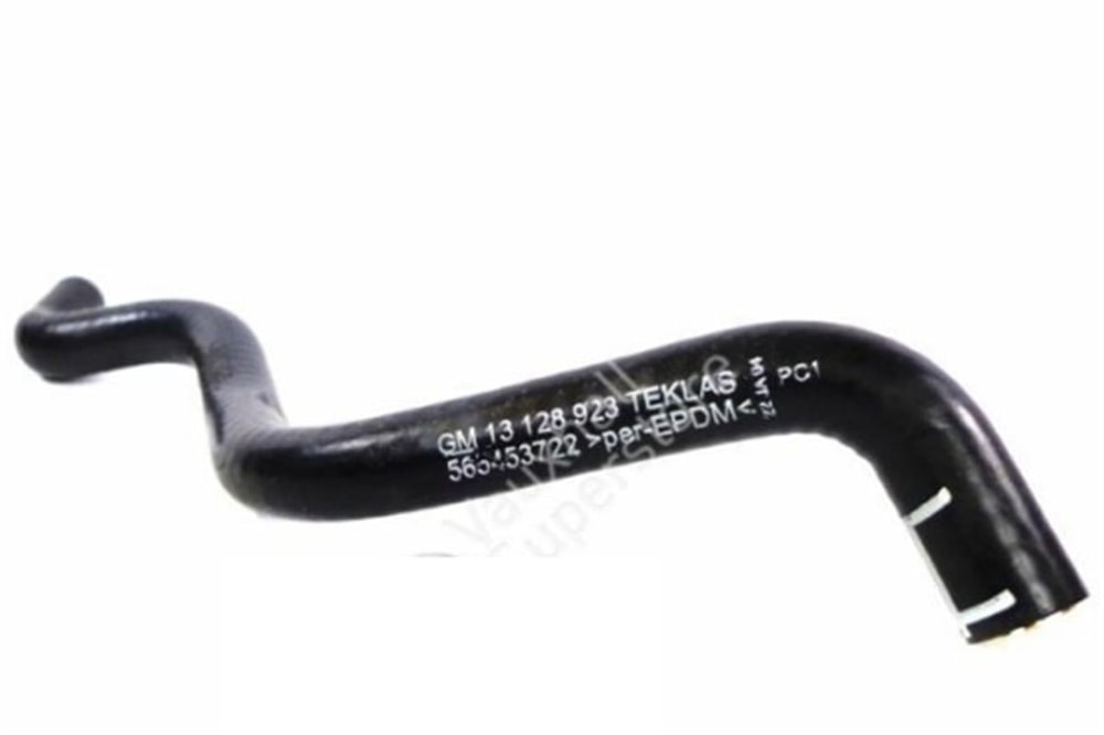 Opel Astra H 1.3 Dizel Termostat Ara Hortumu Bsg Marka 6336120