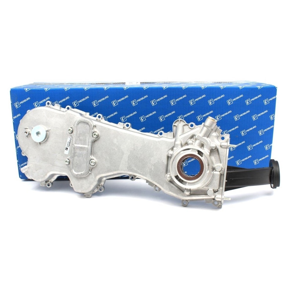 Opel Astra H 1.3 Dizel Yağ Pompası Pierburg 