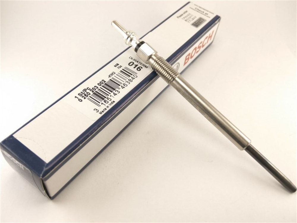 Opel Astra H 1.3 Z13DTH Dizel Kızdırma Bujisi Bosch Marka