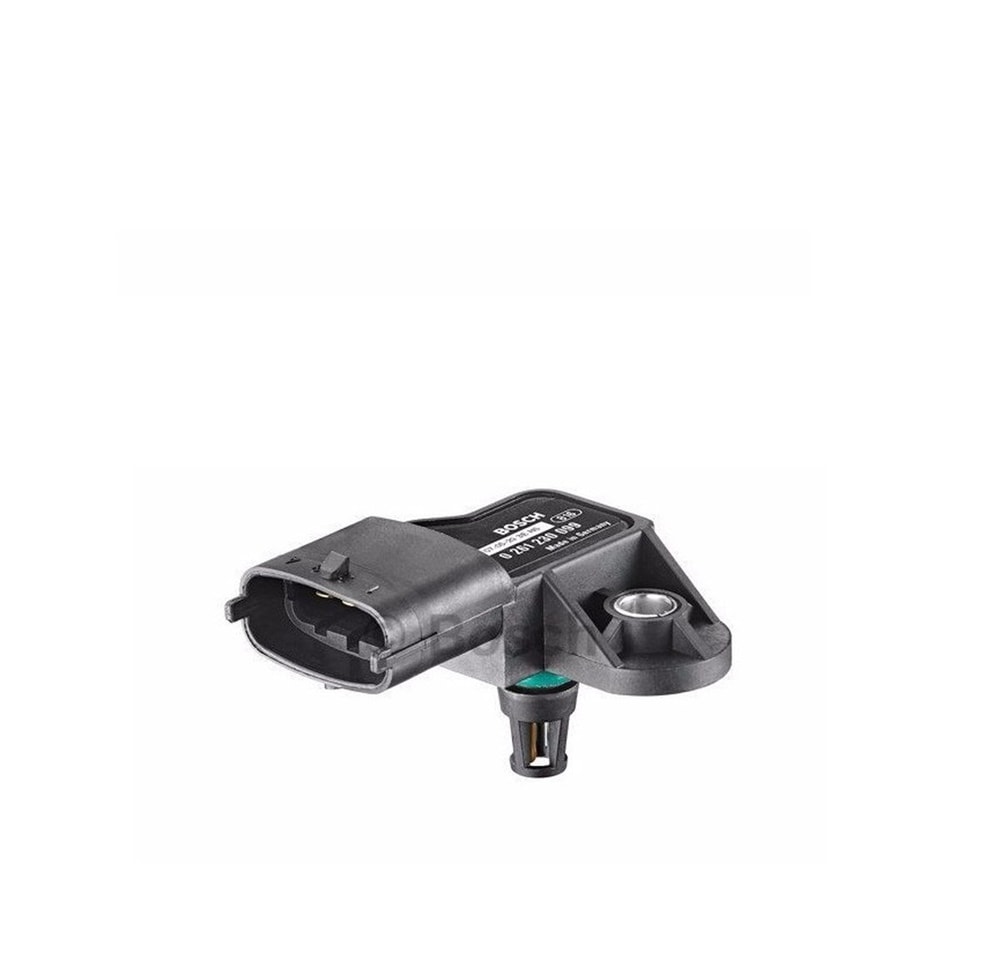 Opel Astra H 1.3 Z13DTH Dizel Map Sensörü Bosch Marka